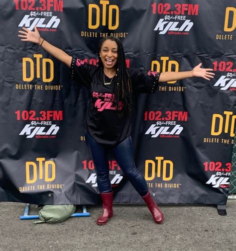kjlh radio personalities.
